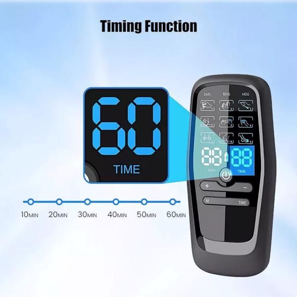Timer Function