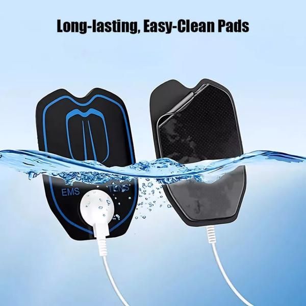 Quality Electrodes with the Perfect Amount of Stickiness