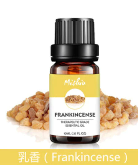 Essential Oils, Aromatherapy Oils, Plant Extracts