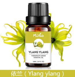 Essential Oils, Aromatherapy Oils, Plant Extracts