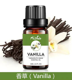 Essential Oils, Aromatherapy Oils, Plant Extracts