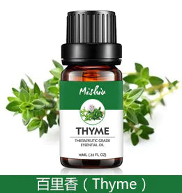 Essential Oils, Aromatherapy Oils, Plant Extracts