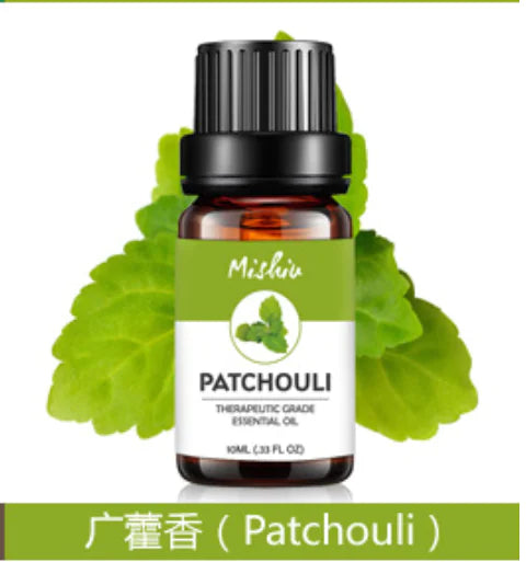 Essential Oils, Aromatherapy Oils, Plant Extracts