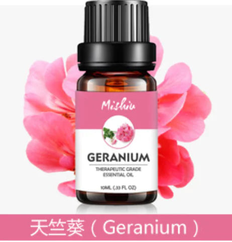 Essential Oils, Aromatherapy Oils, Plant Extracts