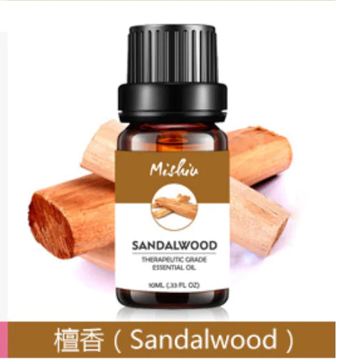 Essential Oils, Aromatherapy Oils, Plant Extracts