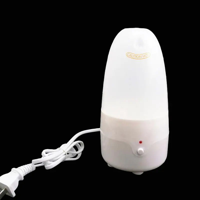 Silicone Menstrual Cup Sterilizer Device